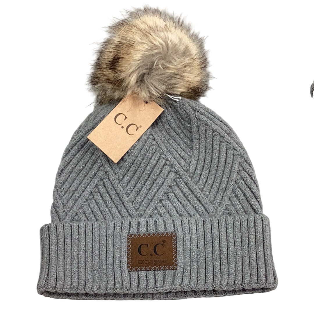 C.C Exclusives Beanie