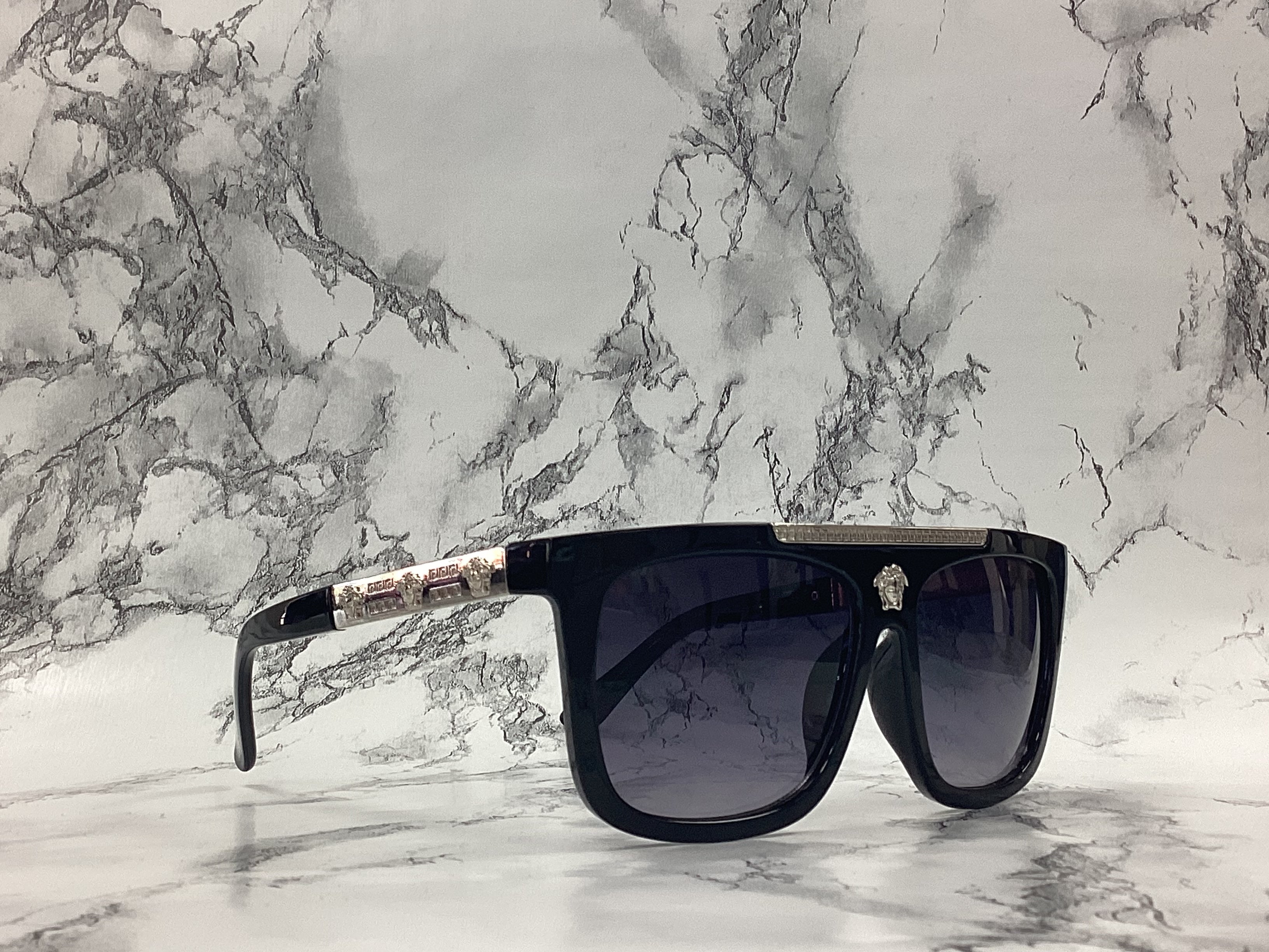 Versace Inspired Sunglasses - Closet Space