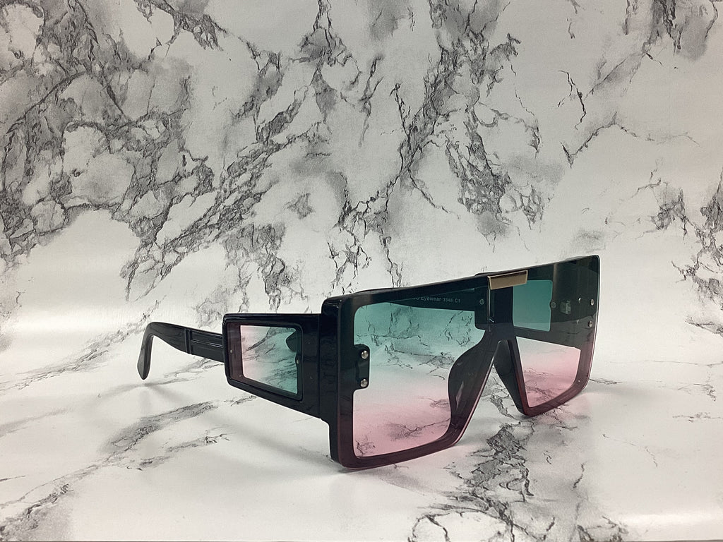 Hi Fly Sunglasses - Closet Space