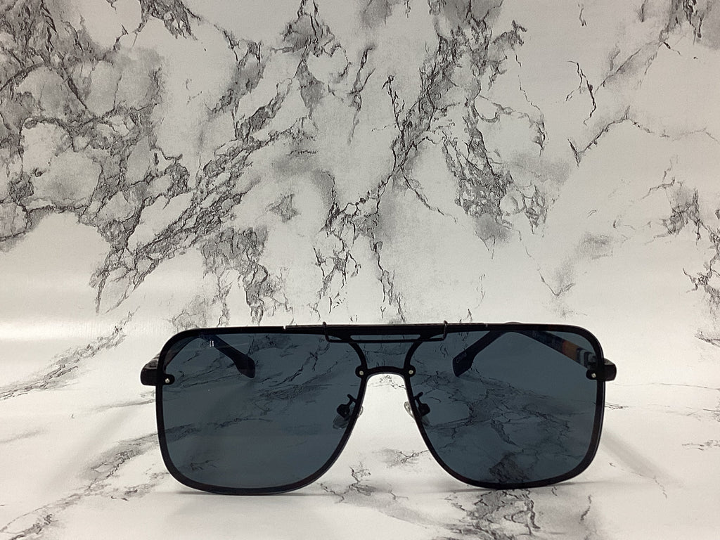 Burberry Inspired Sunglasses - Closet Space