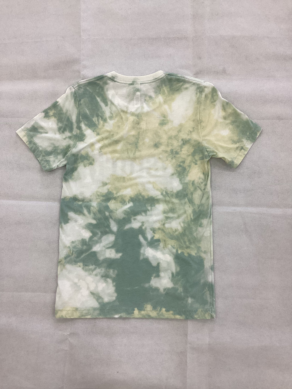 DND Tie-Dye Tshirt - Closet Space