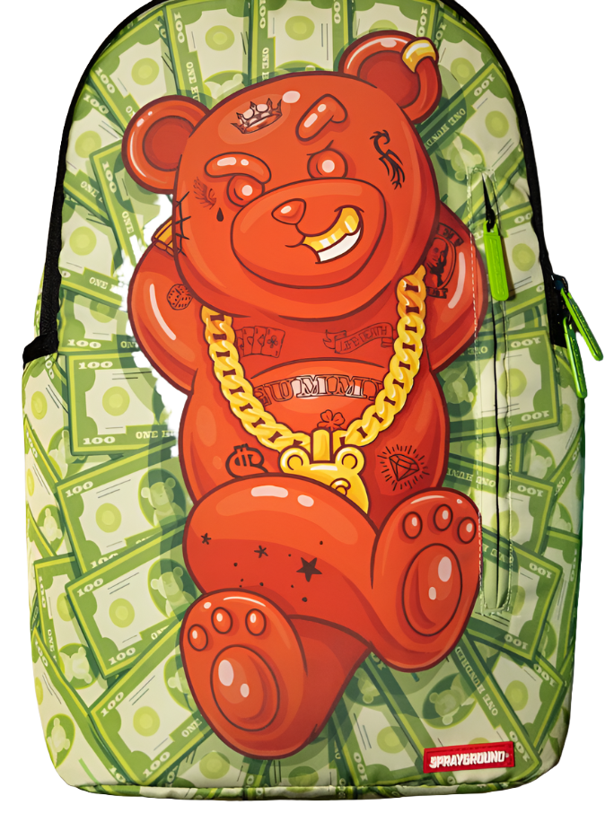 SPRAYGROUND - Diable Money Dreams Backpack