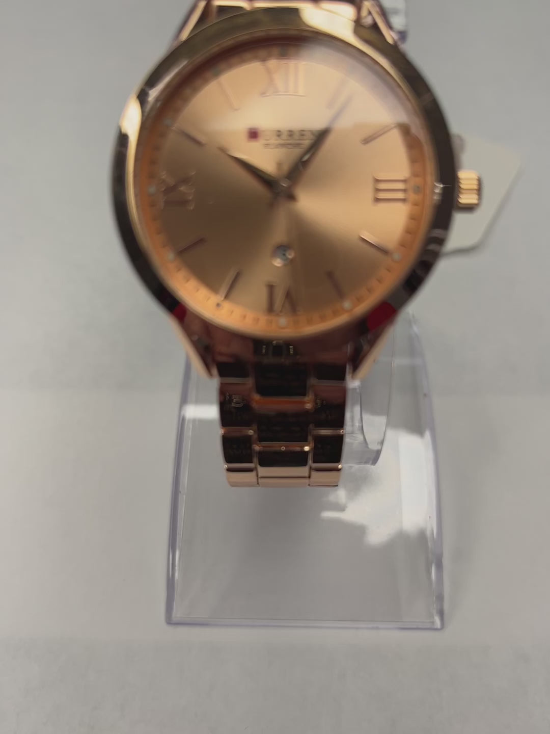 Posh Watch