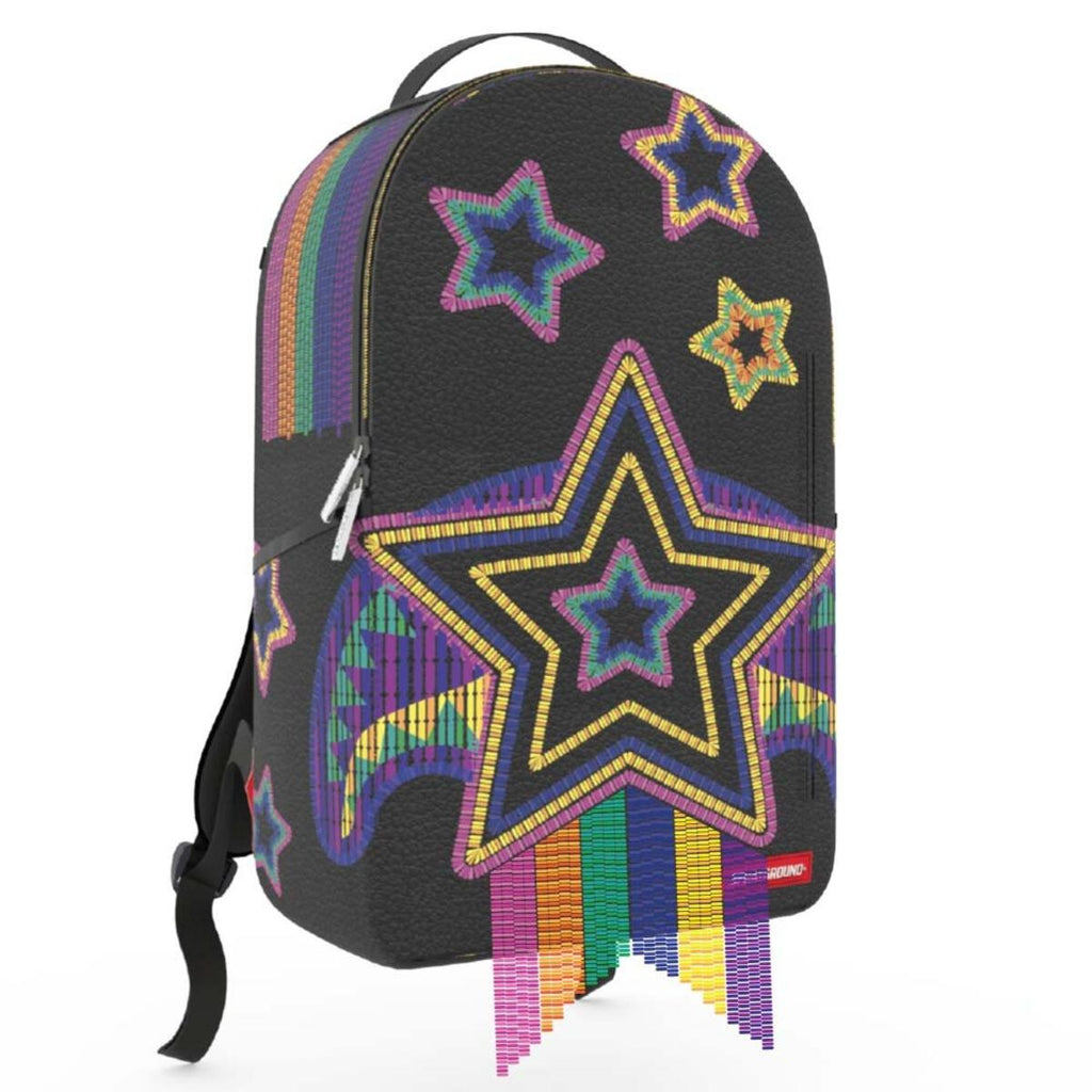 SPRAYGROUND AI Beaded Shark Backpack - Closet Space