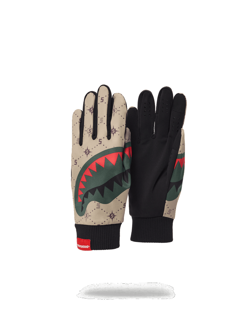 SPRAYGROUND Fifth Avenue Gloves - Closet Space