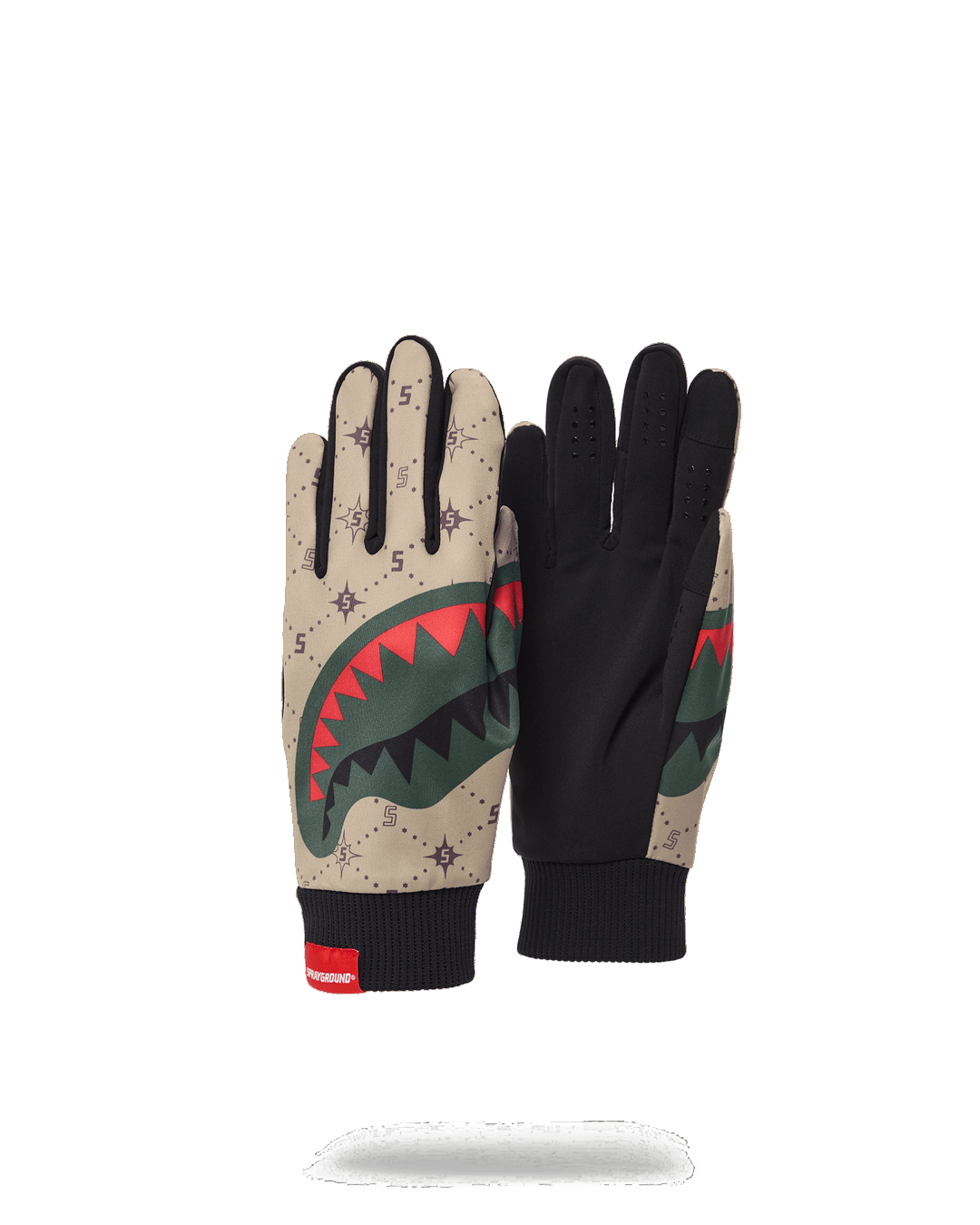 SPRAYGROUND Fifth Avenue Gloves - Closet Space