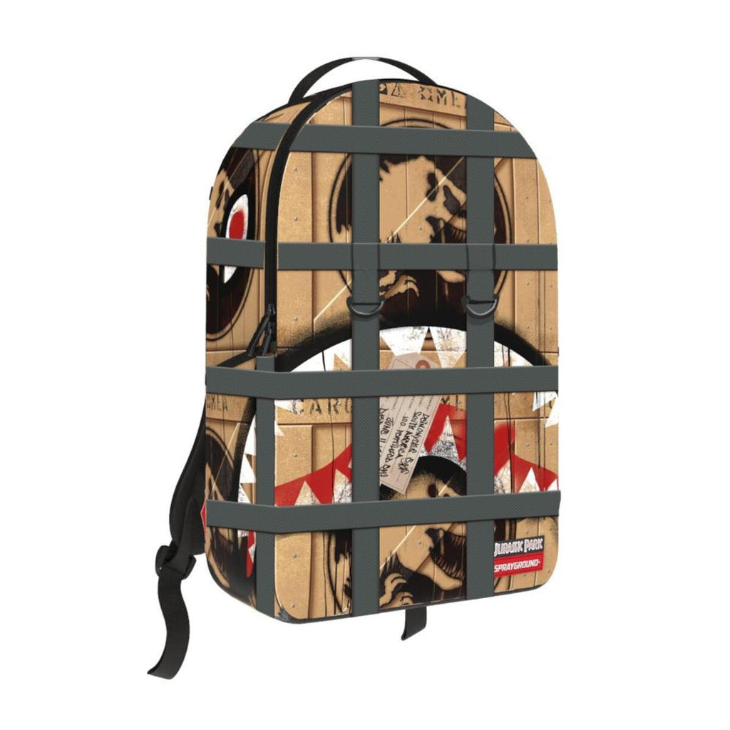 SPRAYGROUND Jurassic World - Closet Space