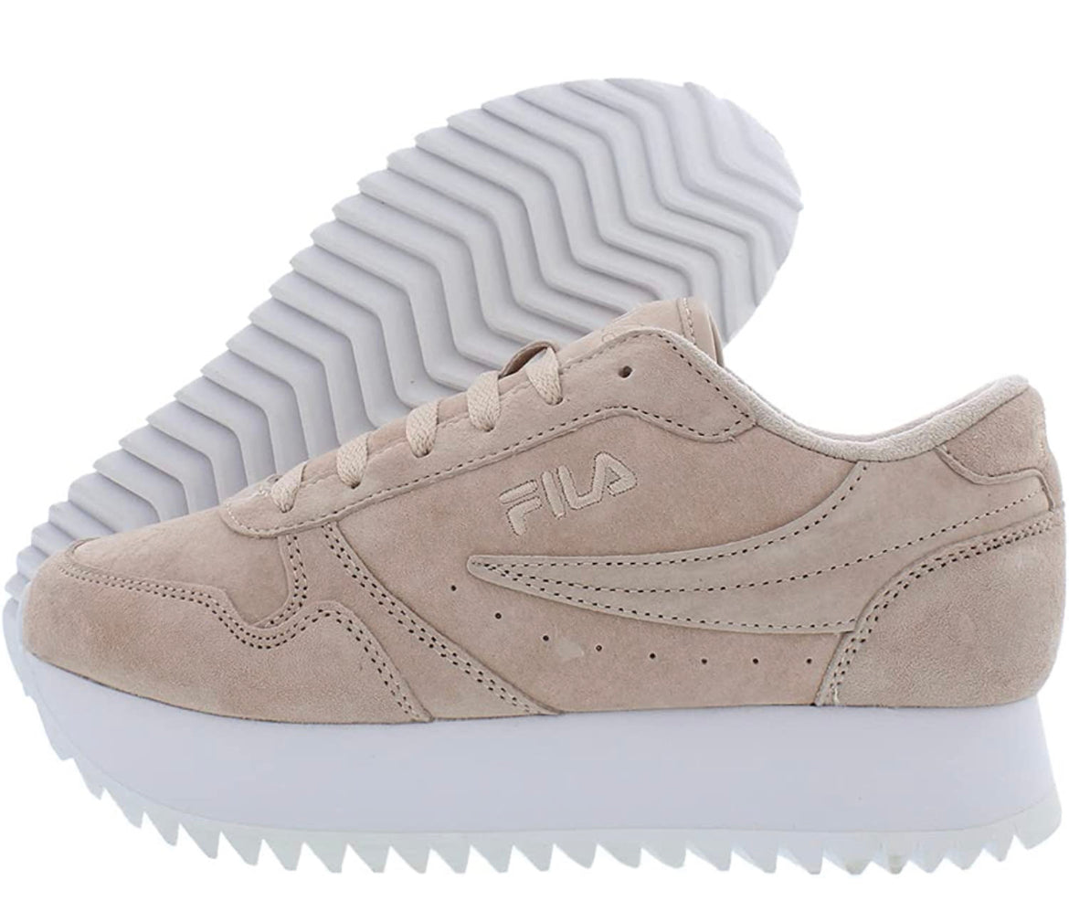 FILA Orbit Chalk Sneaker - Closet Space