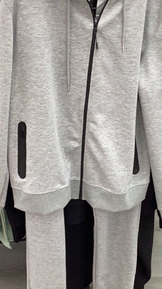 Tracksuit Jogger Set - Closet Space