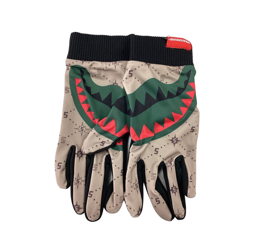SPRAYGROUND Fifth Avenue Gloves - Closet Space